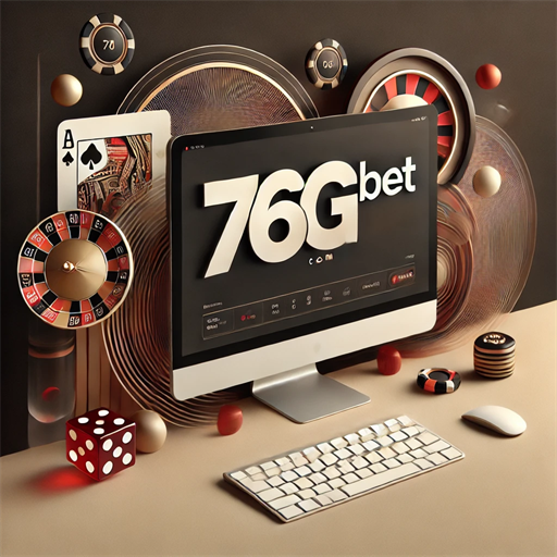76gbet - Explore um vasto mundo de apostas com 76gbet e ganhe prêmios